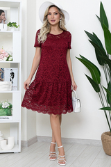 Платье 71203 Avili