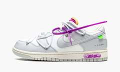 Nike Dunk Low "Off-White - Lot 3"