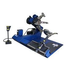 Грузовой шиномонтажный Стенд Ш515ЕУ