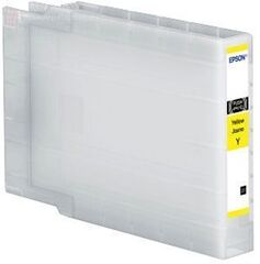 Картридж Epson WF-C8190/C8690 XXL Yellow