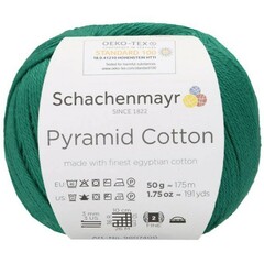 Пряжа Schachenmayr Pyramid Cotton (73)