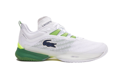Теннисные кроссовки Lacoste SPORT AG-LT23 Ultra - white/green