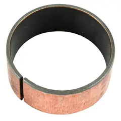 направляющая  передней вилки    верх. Kayaba 48 мм