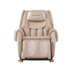 Массажное кресло-качалка Ergonova MeTime 2 Beige
