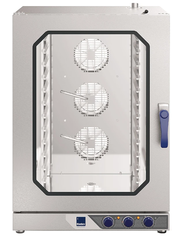 Пароконвектомат Radax Tolstoy TL12M0R