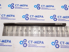 Метчик гаечный М8×1,25 Р6М5 L140