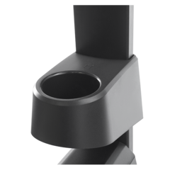 Горизонтальный велотренажер Smith RBS 3.7 с экраном iSmart 15,6