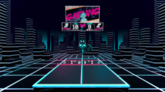 King Pong (для ПК, цифровой код доступа)