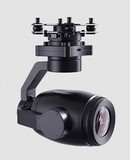 Камера SIYI ZR30 с 30-кратным оптическим увеличением с подвесом 4K