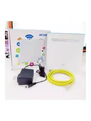 Роутер Wi-Fi 4G MF286