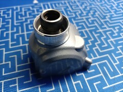 Корпус редуктора ПУЛЬСАР MC 120-900 (791-530-001)