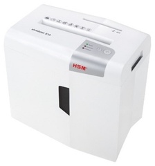 Уничтожитель документов HSM SHREDSTAR S10-6 1042121