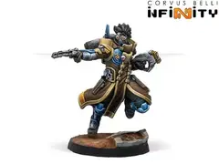 Infinity: Kestrel Expansion Pack Beta