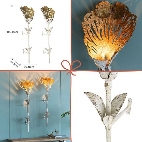 Люстры и бра