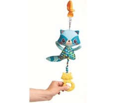 Развивающая игрушка "Енот" (вибрирует) (стандарт)