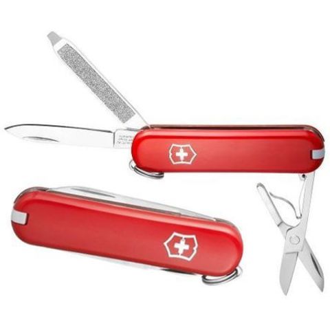 Нож-брелок Victorinox Classic EcoLine  (2.6223)