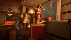 First Class Trouble Supporter Pack (для ПК, цифровой код доступа)