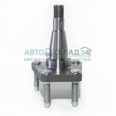 ОСЬ ЗАДНЕЙ БАЛКИ (ЦАПФА) NEXIA, LANOS, CHANCE, SENS, ESP X2