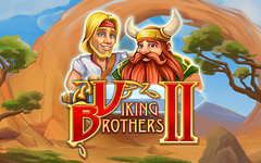 Viking Brothers 2 (для ПК, цифровой код доступа)
