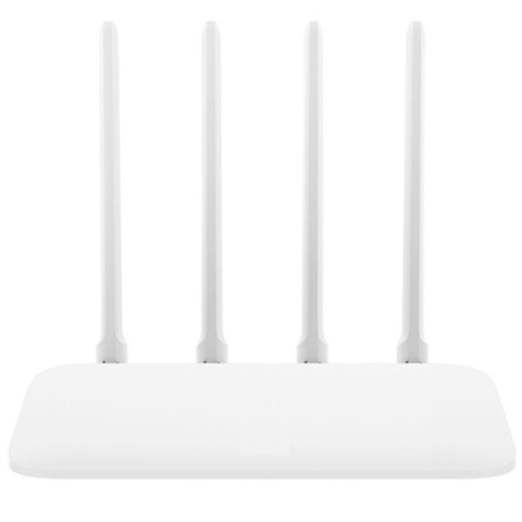 Роутер Xiaomi Mi Wi-Fi Router 4