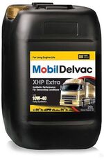 MOBIL DELVAC XHP EXTRA 10W-40  20 L АРТ: 121737