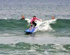 Безлимитный серфинг на русском на Бали