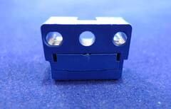 Чип Sharp BPGT20BA для BP-10С20EU, BP-20С20EU, BP-20С25EU Black 18K