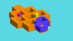 Vectronom (для ПК, цифровой код доступа)