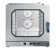 Пароконвектомат Radax Chekhov CC06DYCL