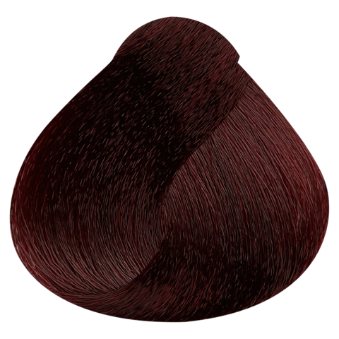 5/66 Светлый интенсивно-красный шатен перманентный краситель BRELIL Prestige 100 мл