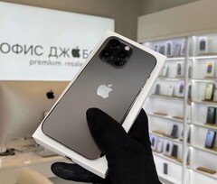 iPhone 14 Pro Max, 128 ГБ б/у