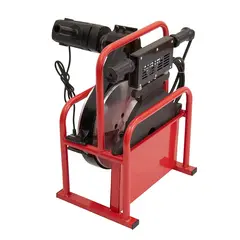 Стыковой сварочный аппарат R-315 (63-315 мм)