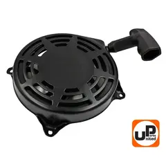 Стартер ручной UNITED PARTS для двигателя B&S 675EX Quantum (497680, 498144) (90-0873)