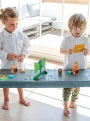 Мемори настольная игра 