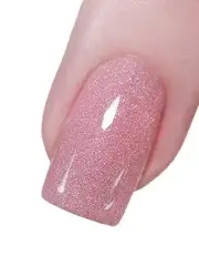 El Corazon Гель-лак IDeal Gel №GL-023 розовый нюде, 7 мл   UV/LED