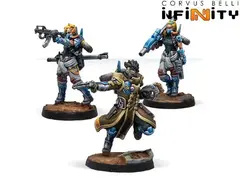 Infinity: Kestrel Expansion Pack Beta