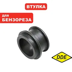 Втулка DDE GS400/16