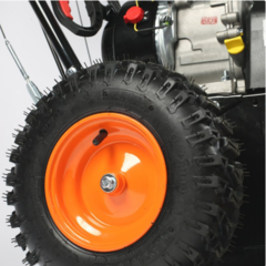 Подметальная снегоотбрасывательная машина универсальная PATRIOT PS 888 S