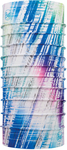 Картинка бандана-труба Buff CoolNet Reflective R-Wira Multi - 1