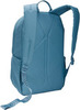 Картинка рюкзак городской Thule Indago Backpack 23l Aegean Blue - 5