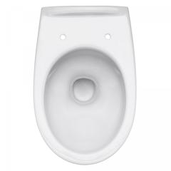 Бореаль Пэк подвесная чаша + инсталляция + сиденье + панель хром