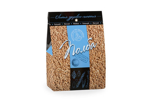 Крупа полбяная, 300г