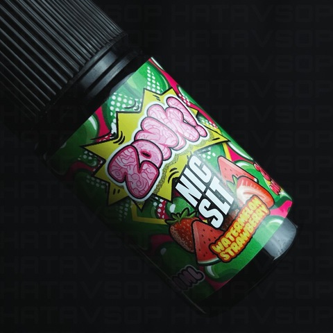 Watermelon Strawberry by ZoNk! SALT