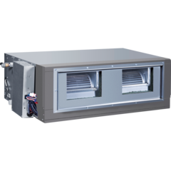 Полупромышленный кондиционер канального типа CAC Unitary Smart (ON/OFF) AD60HS1ERA(S)/1U60IS1EAB(S)