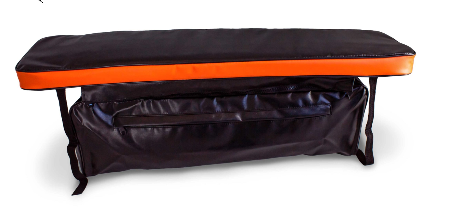 кресло для лодки солар