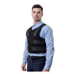 Бронежилет скрытого ношения Торус-2 VIP, Бр2