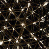 Люстра Raimond Sphere Chrome D43