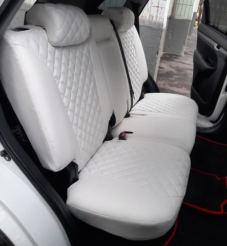 Авточехлы Premium на заказ Авточехлы Premium на заказ