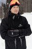 Горнолыжная куртка Nordski Extreme Black мужская