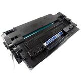 Совместимый картридж Q7551A для HP LJ P3005 6.5K Aquamarine